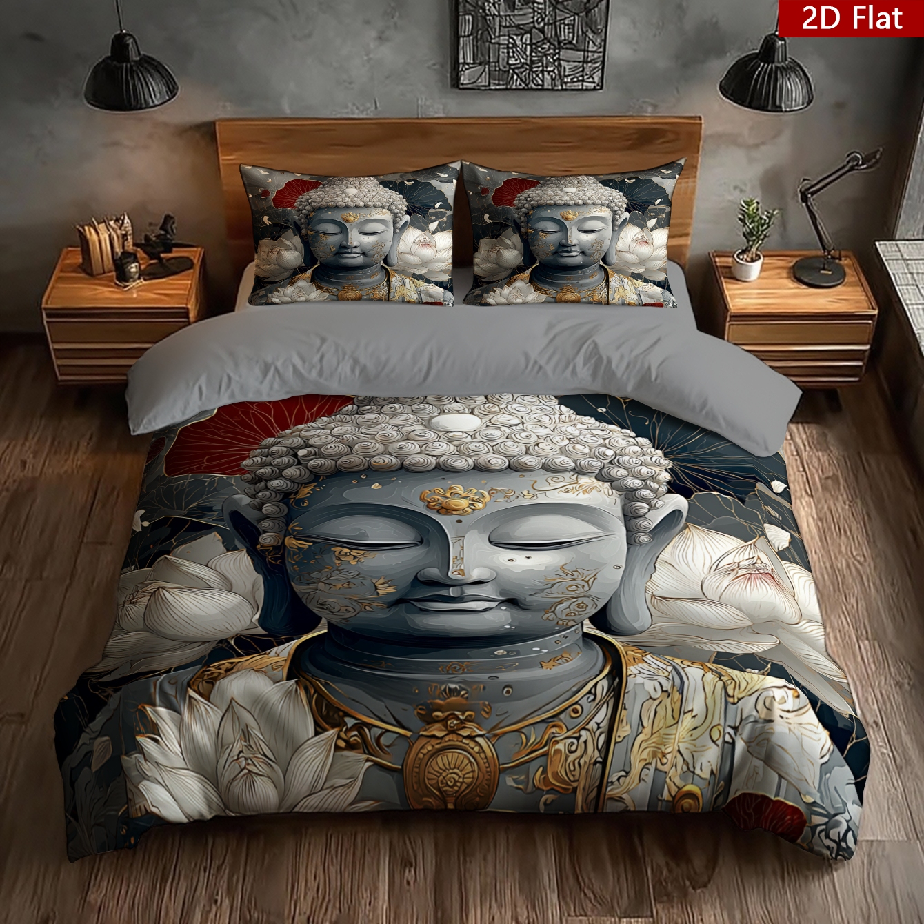 Premium Home Decor Accessories Indulge in Exquisite Comfort with our High-Quality Lined Bed Sets