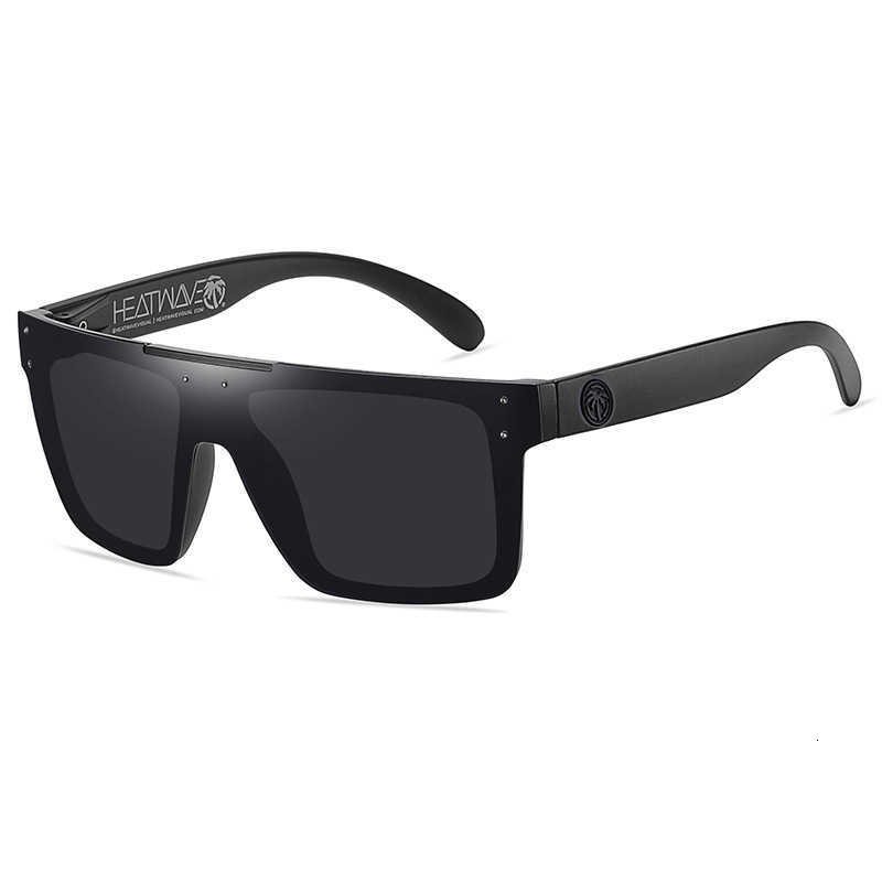 goggles Best selling high riding quality real film outdoor sports polarized heat wave Sunglasses C260810 - view 8