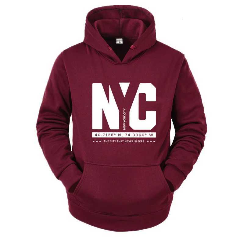 New Autumn And Winter Men's Casual Fashionable Comfortable Letter Printed Long Sleeved Hooded Versatile Sportswear PulloverT260810 - view 4