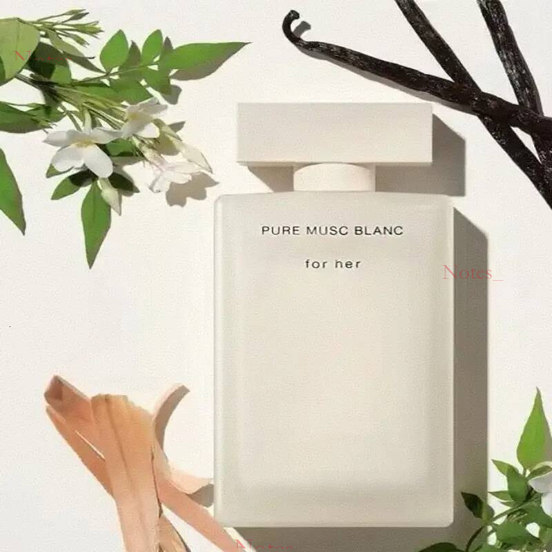 Profumo Narciso Rodriguez Colonia 100ML Designer Parfum Profumo Da Donna Con Ri…