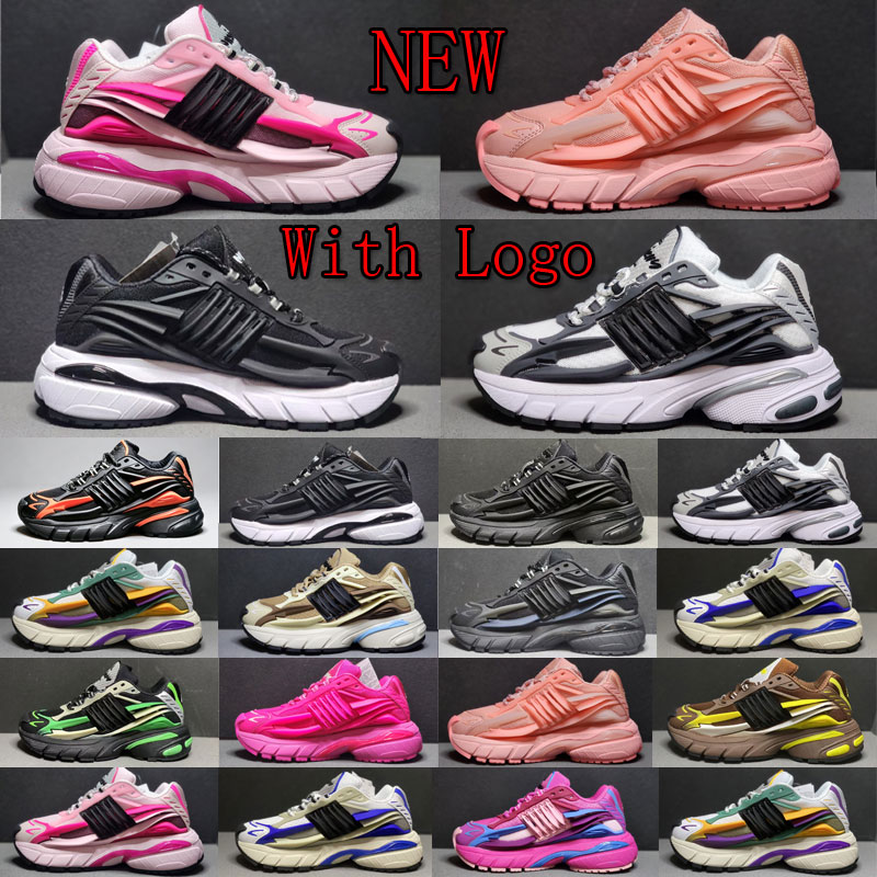 Con Scatola Adistar Jellyfish Scarpe Uomo Donna Pharrell X Virginia Adistars Je…