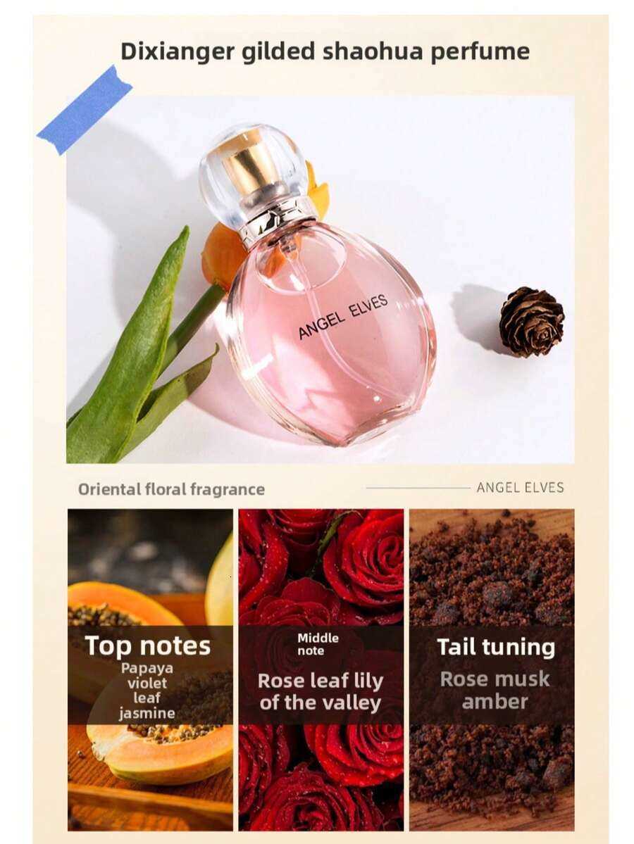 LZJV 4Piece Perfume LongLasting Fragrance Box Is Convenient For WomenMen To Carry HighQuality Perfume With Better And LongerLasting Fragra X260812 - view 4