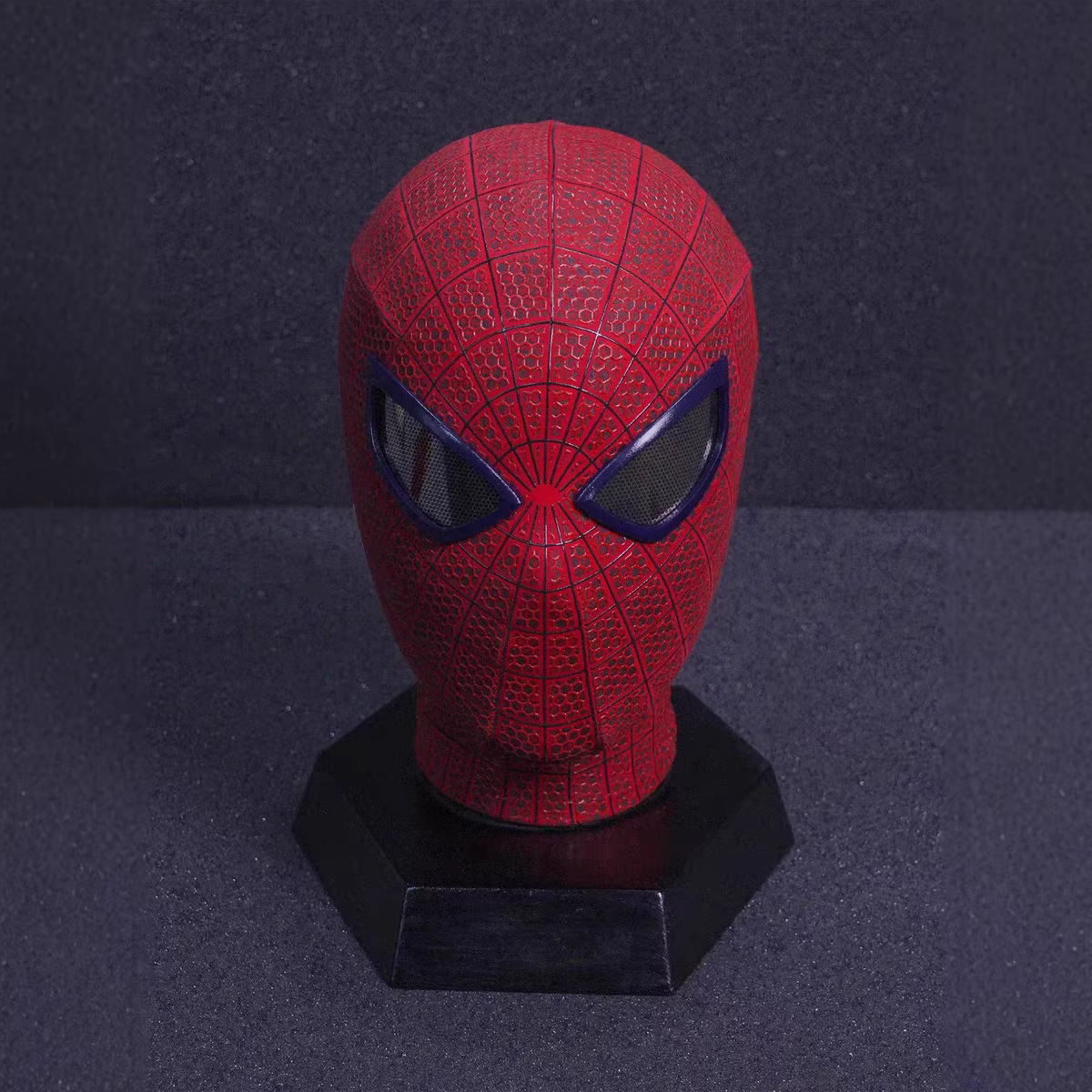 Spider Man Magnetic Mask Brand New Day Movie Accurate High Quality Collectible Gift Adult Fans Official Merch Cosplay Toys 26Y0813 - view 6