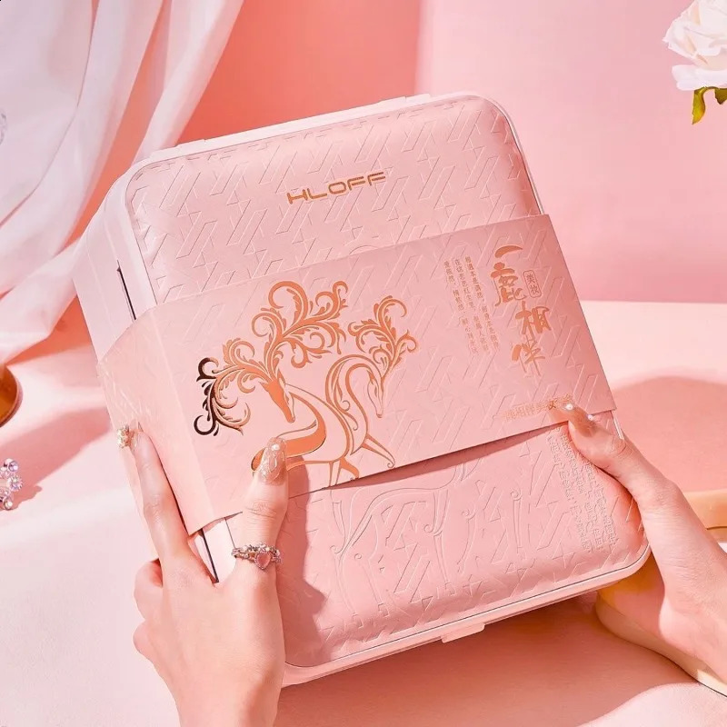 12 Piece Beauty Gift Set Makeup Kit All in Full Face Skincare The Ultimate Birthday Or Valentine's Day Surprise for Her 260812 - view 6