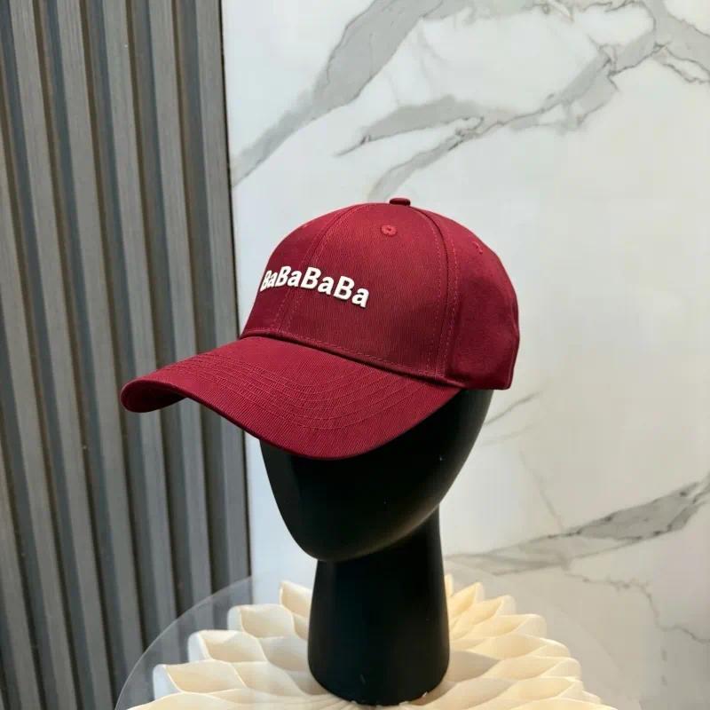 Casquette Classica Cappello Unisex Cappellini Di Lusso Per Uomo Cappellini Con Sfera Solidi Moda Cappellino Polo Con Logo Ricamato Cappelli Per Il T-image