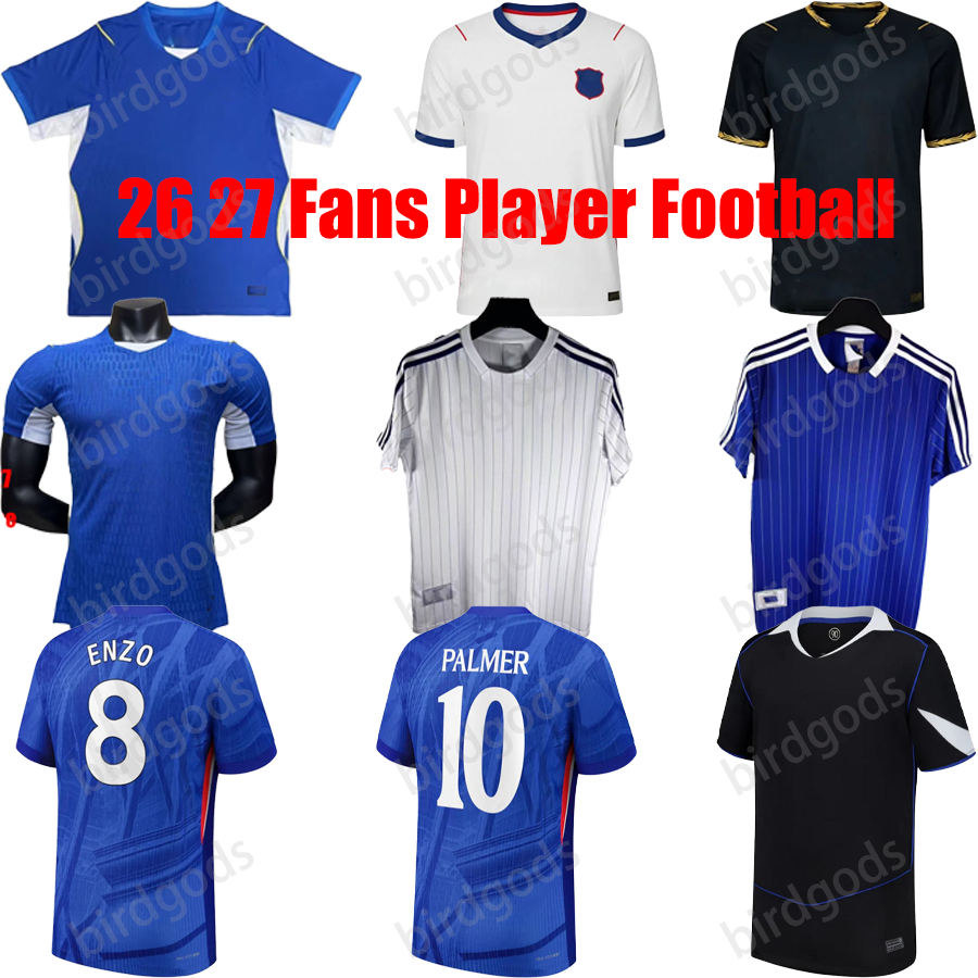 25 26 27 Magliette Da Calcio CFC Neto Palmer Palmer Jackson Caicedo Gallagher C…