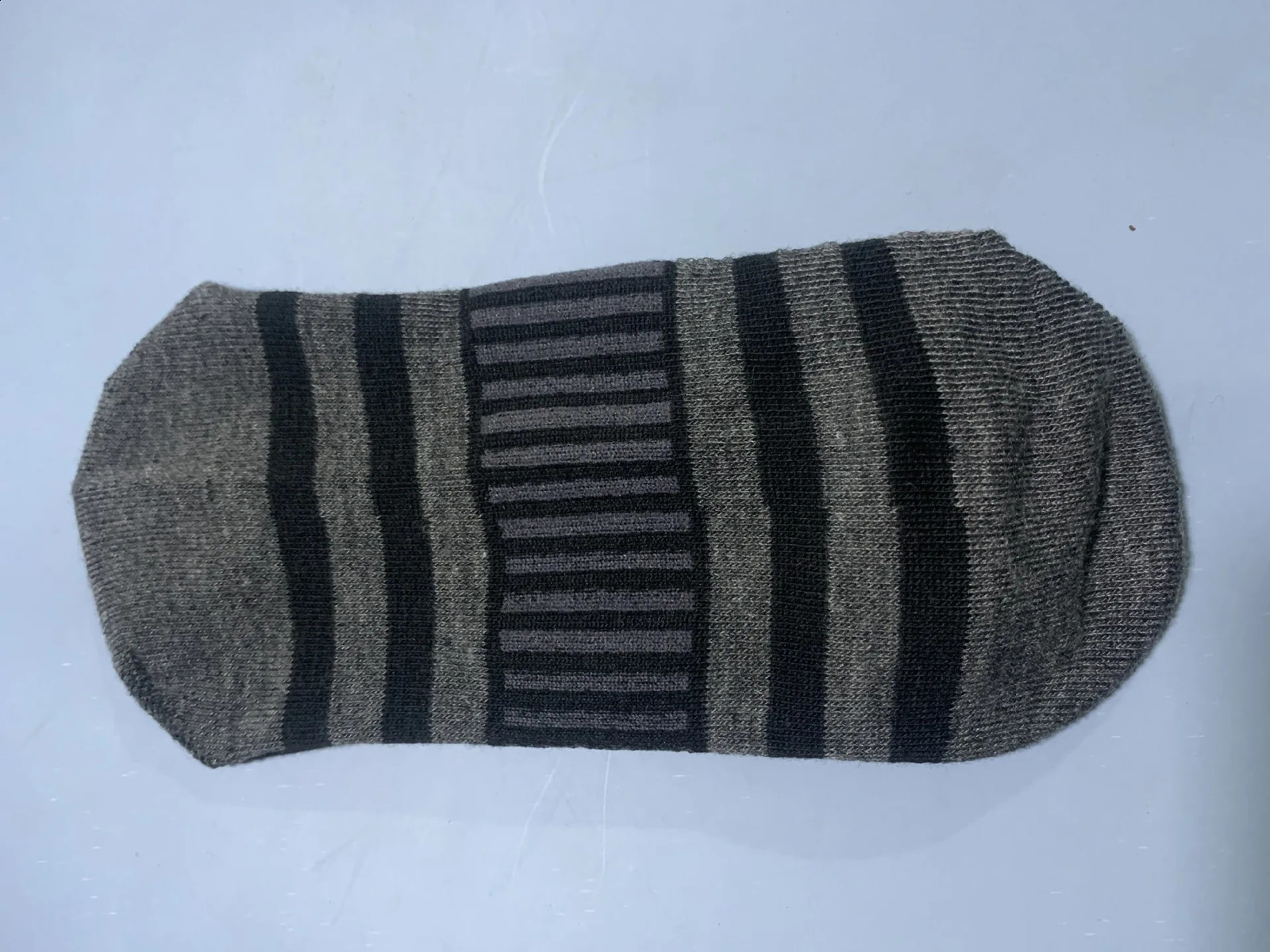 6 Pairs Mens Athletic Crew Socks Cushion Running Work Breathable Outdoor Socks for Men Sock Size 10-13 260814 - view 5