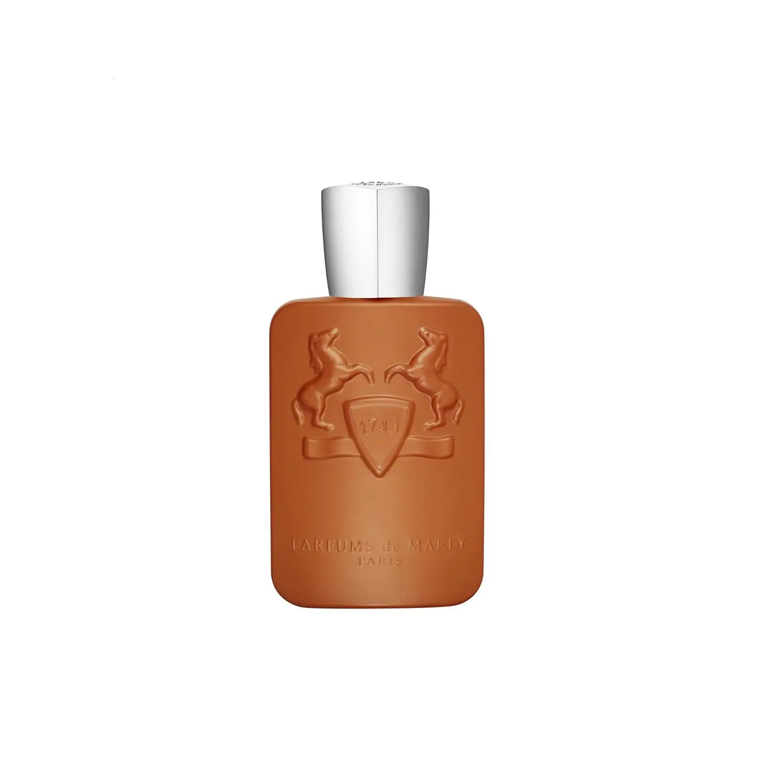Althair 125ml LongLasting Clear Cinnamon Vanilla Aroma Perfume for Men Ideal Valentines Christmas Gift 260818 - view 3