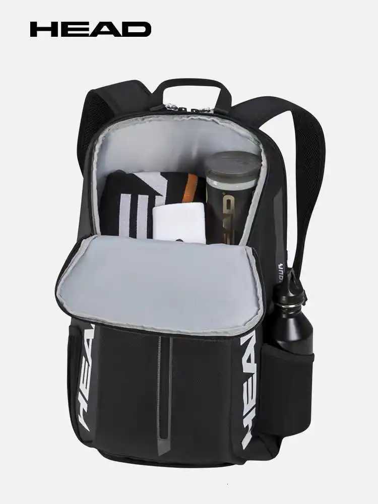 Racket Tennis Shoulder Bag Tennis Bags for Men and Women Comfortab and Fashionab Tennis Racket Bags Storage pack N260818 - view 6