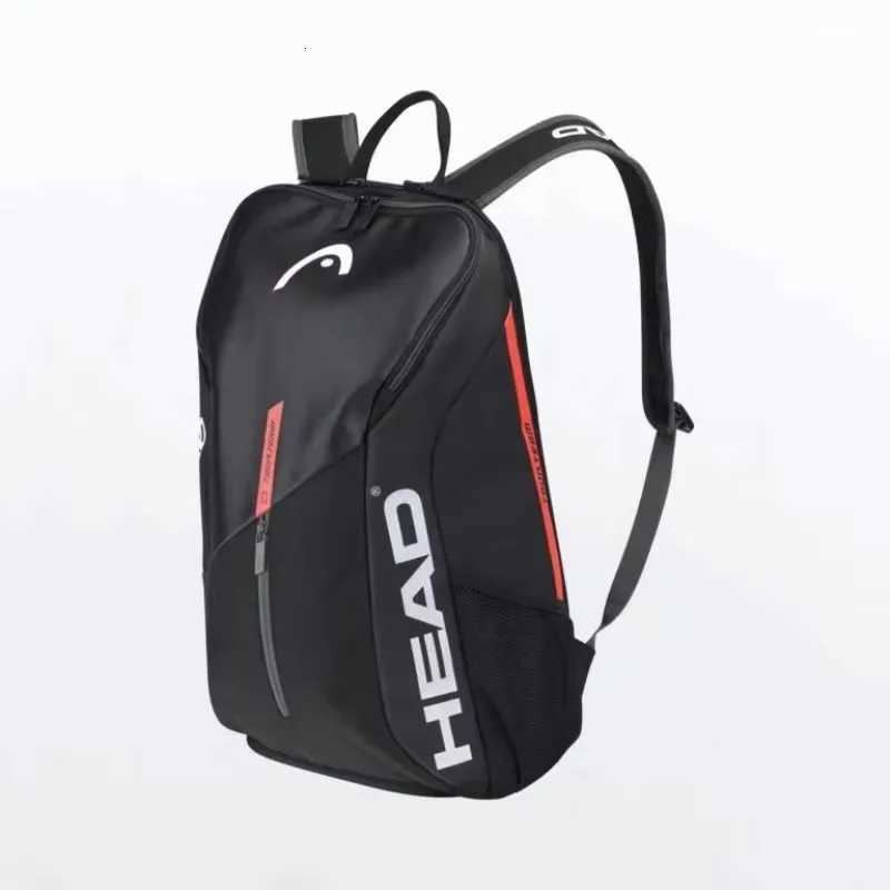 Racket Tennis Shoulder Bag Tennis Bags for Men and Women Comfortab and Fashionab Tennis Racket Bags Storage pack N260818 - view 5