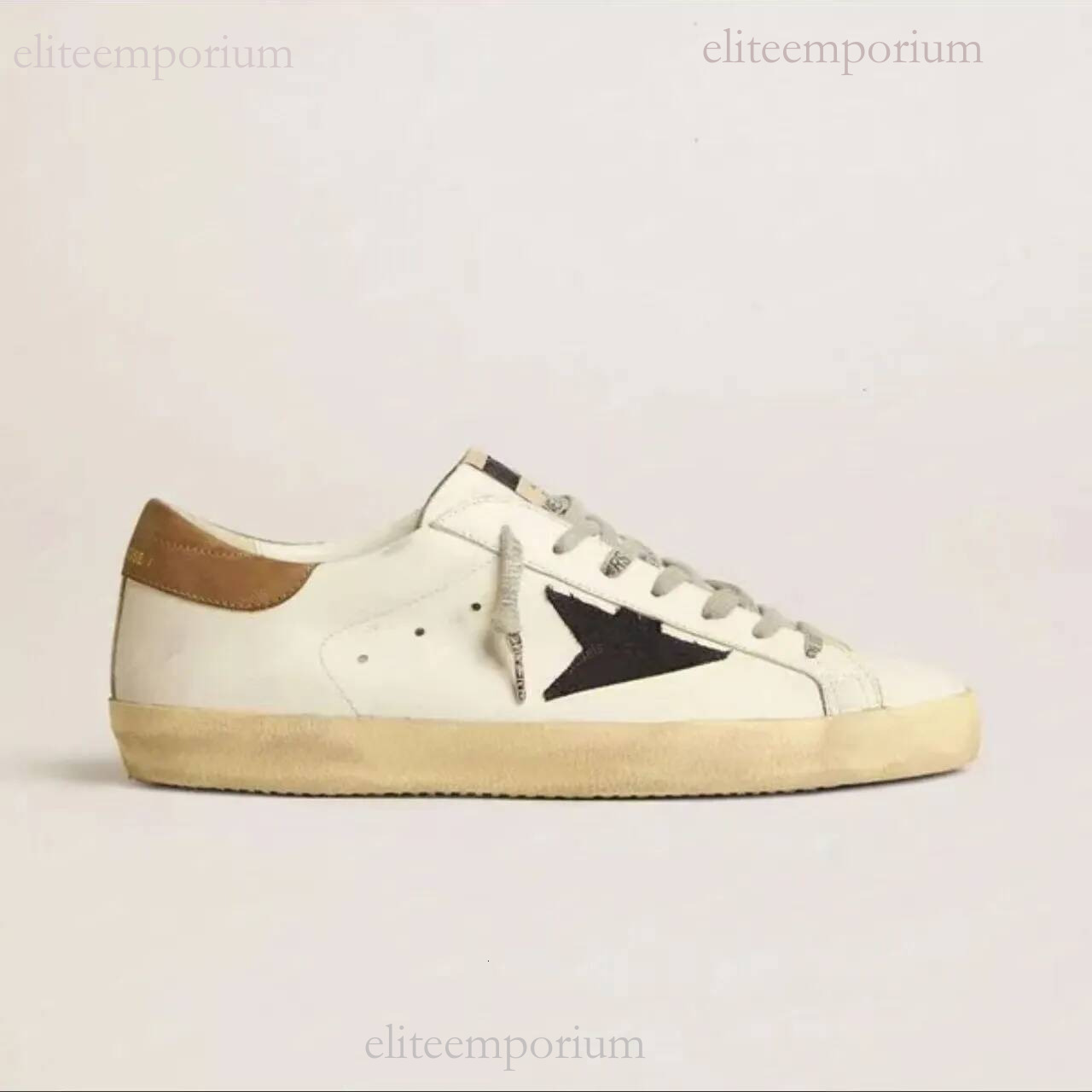 Sneakers Stella Designer Brand Uomo Donna Scarpe Sportive Running Golden Star S…