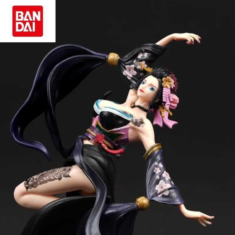 One Piece Robin Singer Figure PVC Anime Model Ornament 2D Statue Collectible Gift C260819