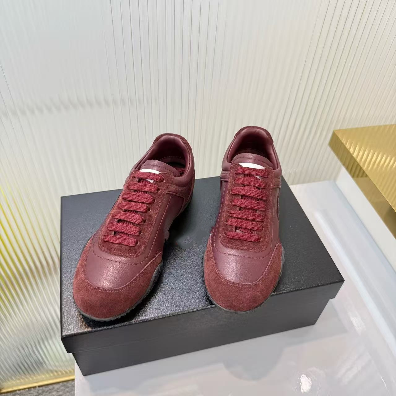 Scarpe Da Ginnastica Casual Della Serie Coastal Lifestyle Vacation