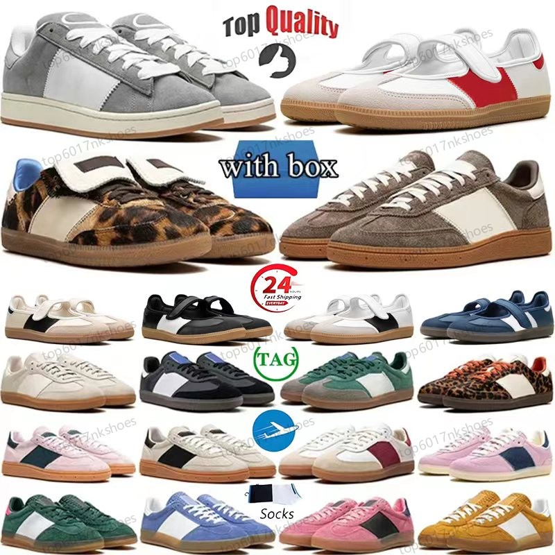 Con La Scatola Designer Sambaslys Scarpe Casual Piattaforma Uomo Donna Sneakers…