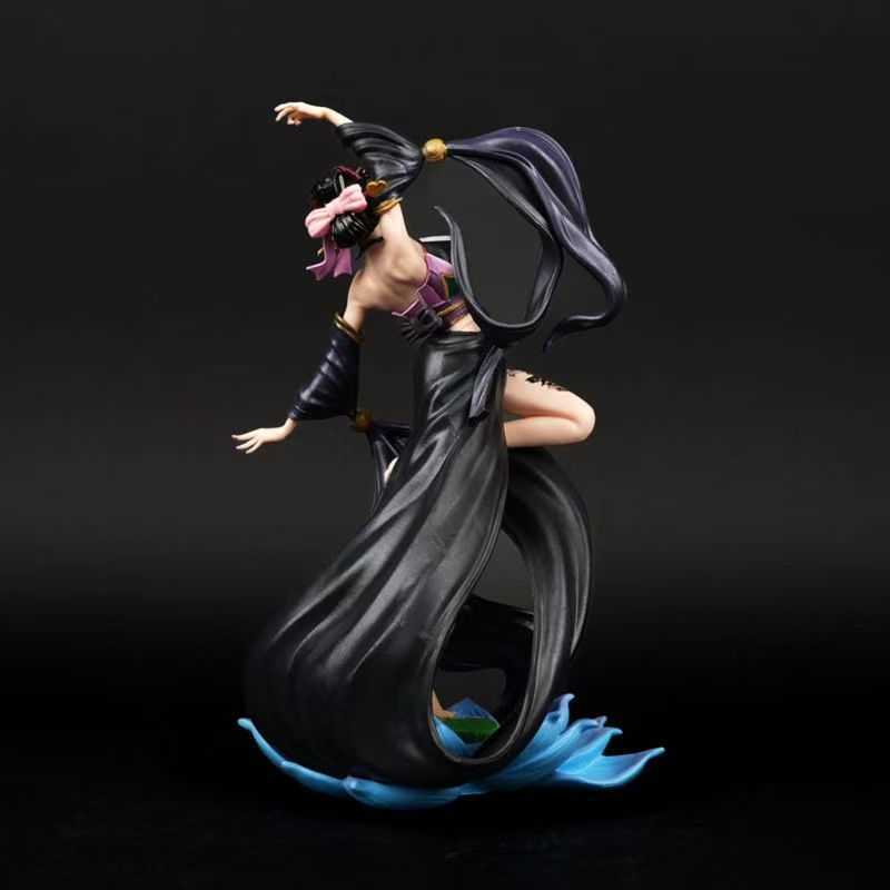 One Piece Robin Singer Figure PVC Anime Model Ornament 2D Statue Collectible Gift C260819 - view 5