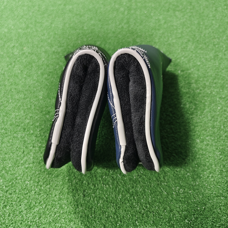 PGA rectangular golf putter outdoor protective cover scratch protection accessories 26Y0821 - view 3