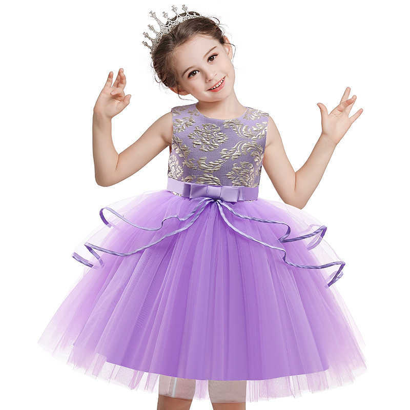 Pokemon Unicorn short skirt tutu skirt children's dress girls' princess dress children's clothing L2608214E5V - view 4
