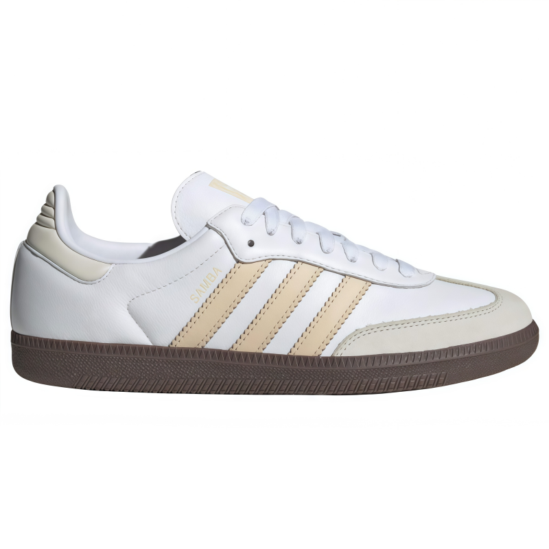 Scarpe Firmate Adidas Originals Samba OG Comode Sneakers Basse Da Donna Con Suo…