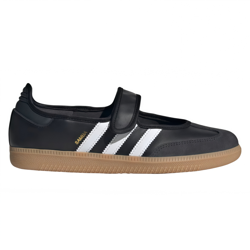 Scarpe Firmate Adidas Originali Samba Jane, Comode E Versatili Scarpe Da Ginnas…