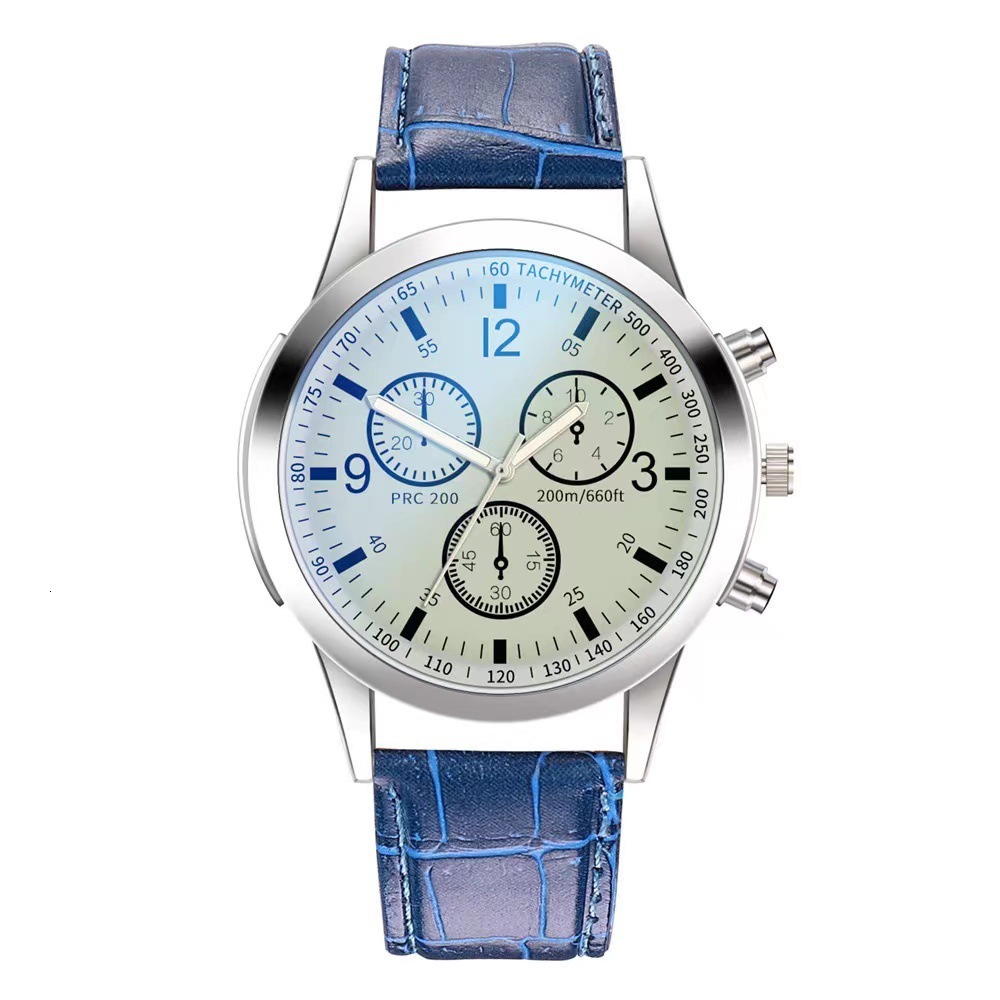 Full automaticdouble-sided hollowwaterproof luminouswatch men'sautomaticmechanical watch The watch strap is adjustable in length - view 6