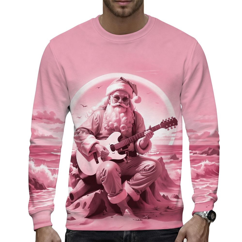 Hoodies, Sweatshirts, Fashionable Sweaters, Men's Clothing, Classic Long-Sleeve Pullovers, Men's Casual and Athletic Wear, High Quality - view 6