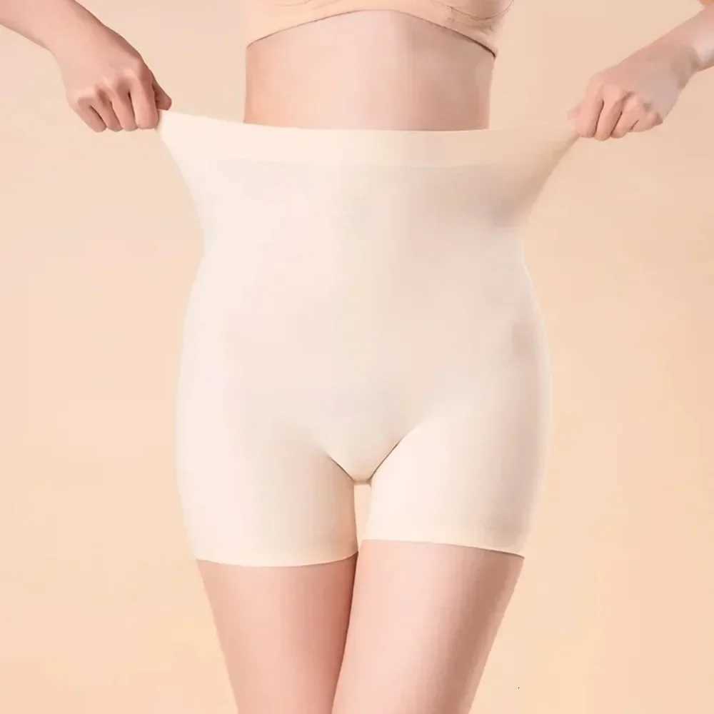 Enhancer Hip Waist Fake Trainer Butt Shaper Shorts Women's Butt Lift Panties High Waisted Push Up Panties Padded Tummy Control C260826 - view 7
