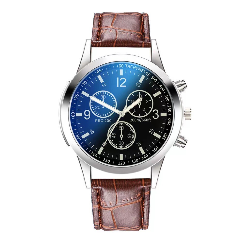 Full automaticdouble-sided hollowwaterproof luminouswatch men'sautomaticmechanical watch The watch strap is adjustable in length - view 7