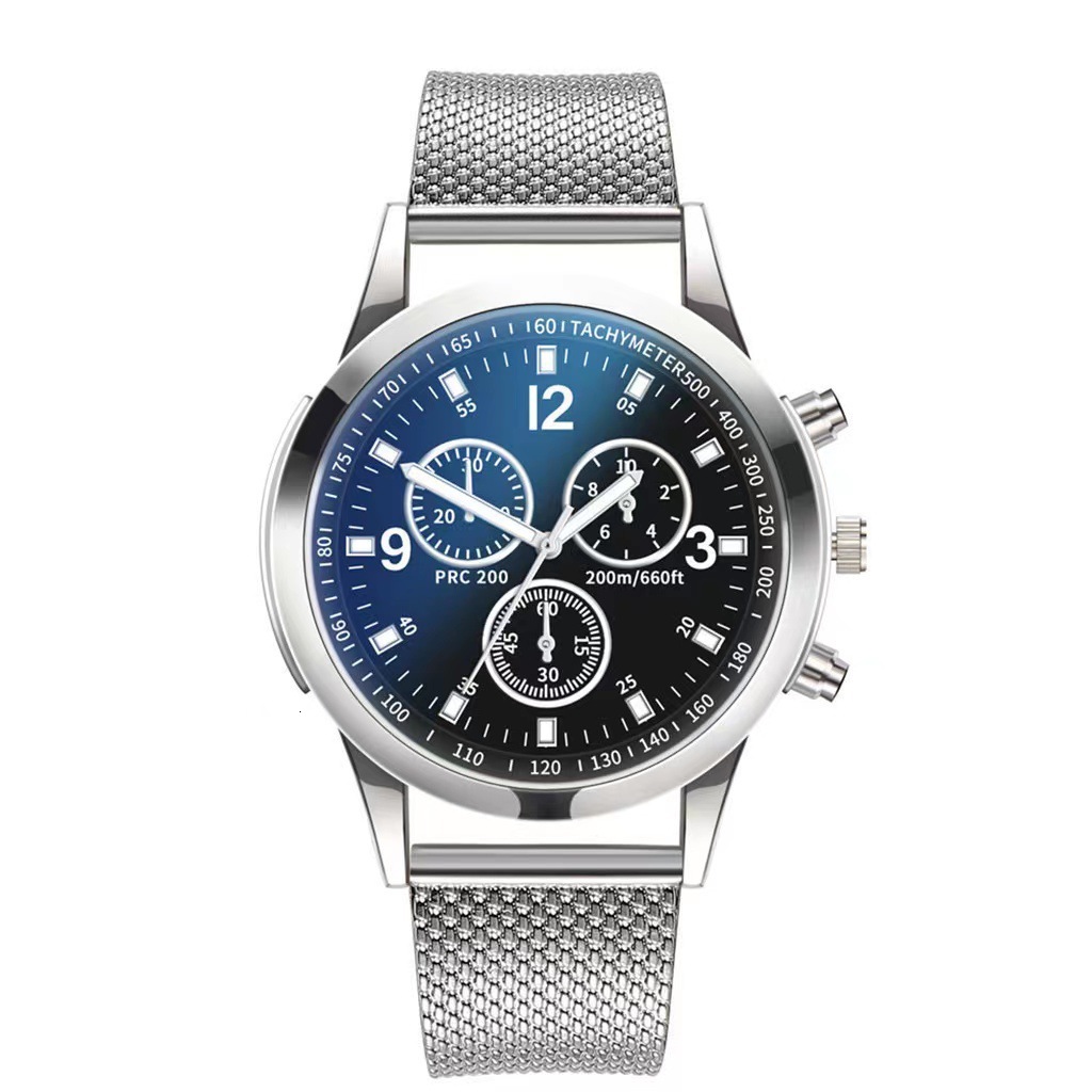 Full automaticdouble-sided hollowwaterproof luminouswatch men'sautomaticmechanical watch The watch strap is adjustable in length - view 8