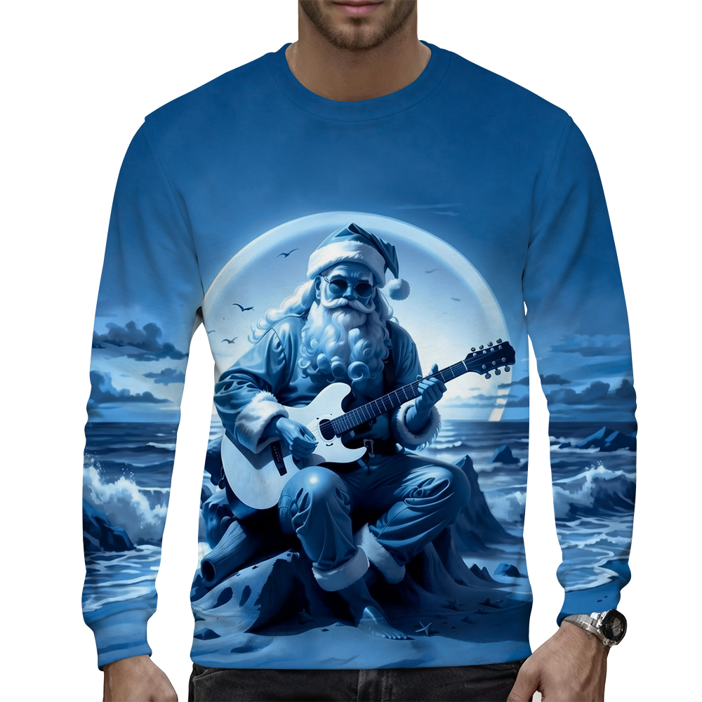 Hoodies, Sweatshirts, Fashionable Sweaters, Men's Clothing, Classic Long-Sleeve Pullovers, Men's Casual and Athletic Wear, High Quality - view 9