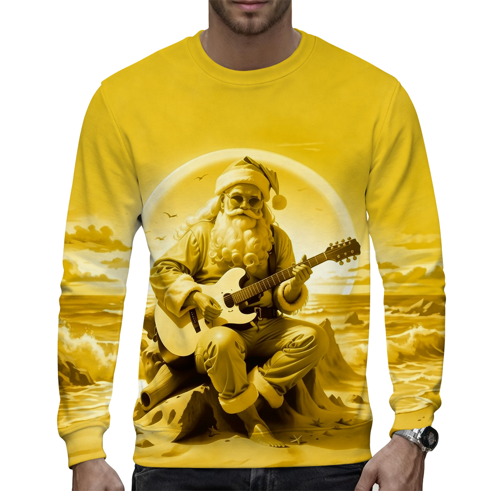 Hoodies, Sweatshirts, Fashionable Sweaters, Men's Clothing, Classic Long-Sleeve Pullovers, Men's Casual and Athletic Wear, High Quality - view 8