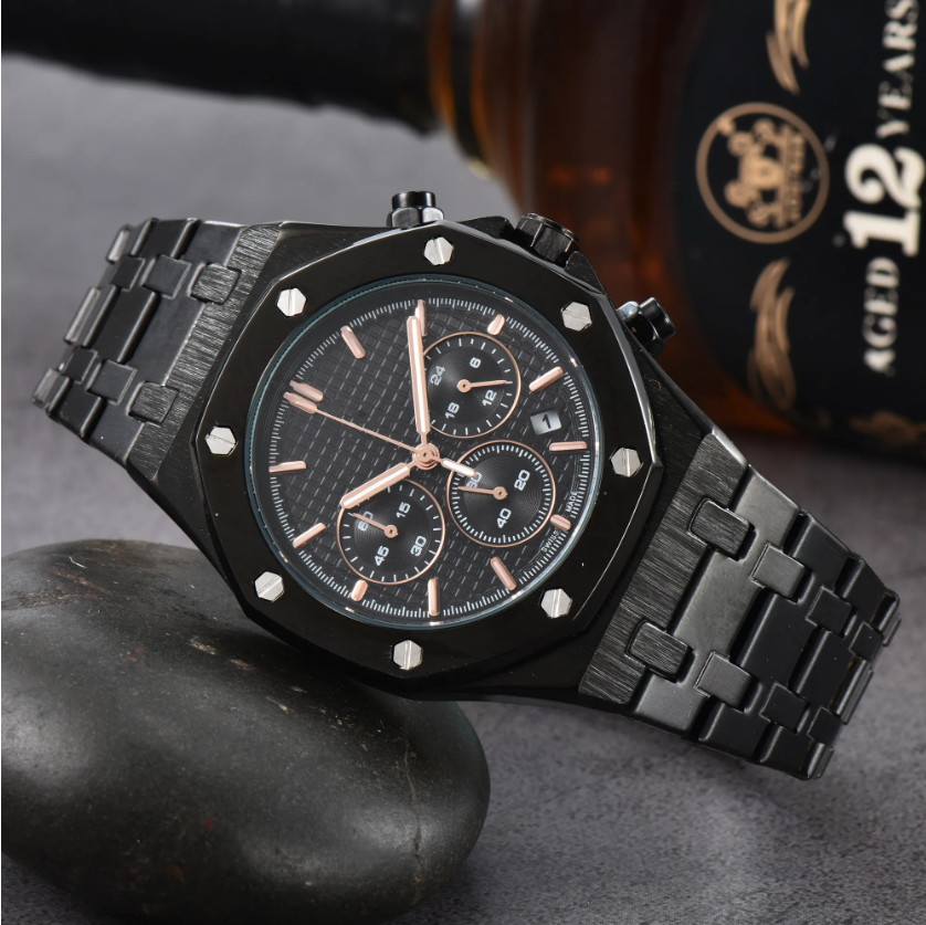 HOT Aity Pity Royaloakity Orologio Alla Moda Movimento Automatico Al Quarzo Da …