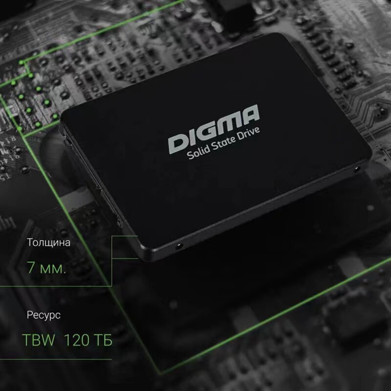 Foreign Trade SSD Internal Solid State Drive Inch SATA Upgrade To TB TB TB Expansion - view 5