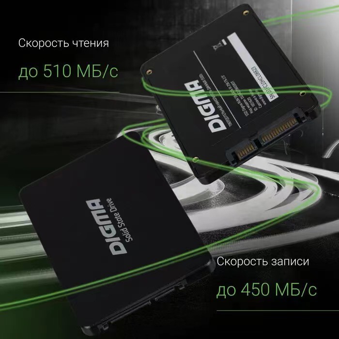 Foreign Trade SSD Internal Solid State Drive Inch SATA Upgrade To TB TB TB Expansion - view 3