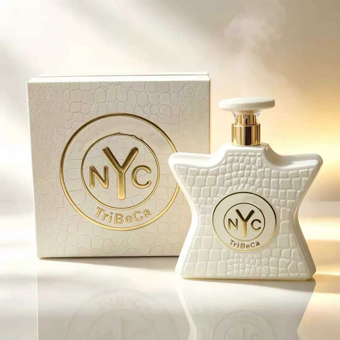 14 neutral perfume of NYC series with a variety of fragrances available 34oz100ml new products on the market noble gift box unique fragrance lu X26091 - view 6