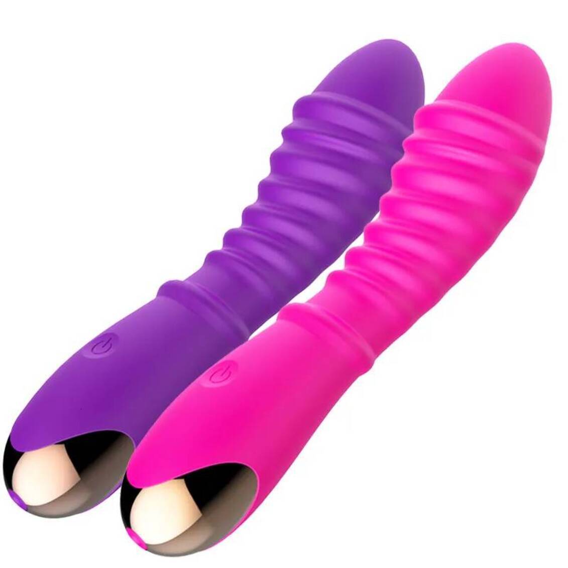 2026 New New Dildo Vibrators Women USB Charge adult toys G Spot Clitoris Massage Female Anal Products Waterproof Adult Sex Toys For Woman JA31