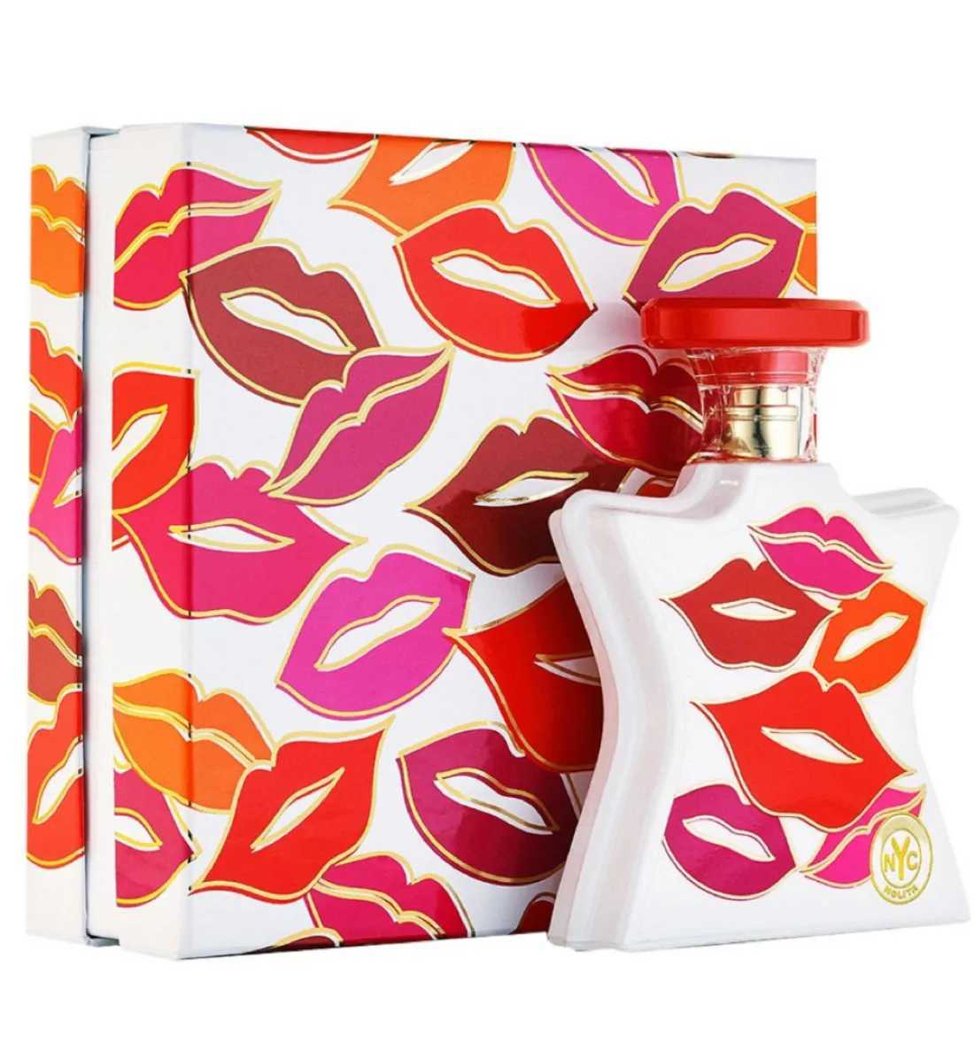14 neutral perfume of NYC series with a variety of fragrances available 34oz100ml new products on the market noble gift box unique fragrance lu X26091 - view 9