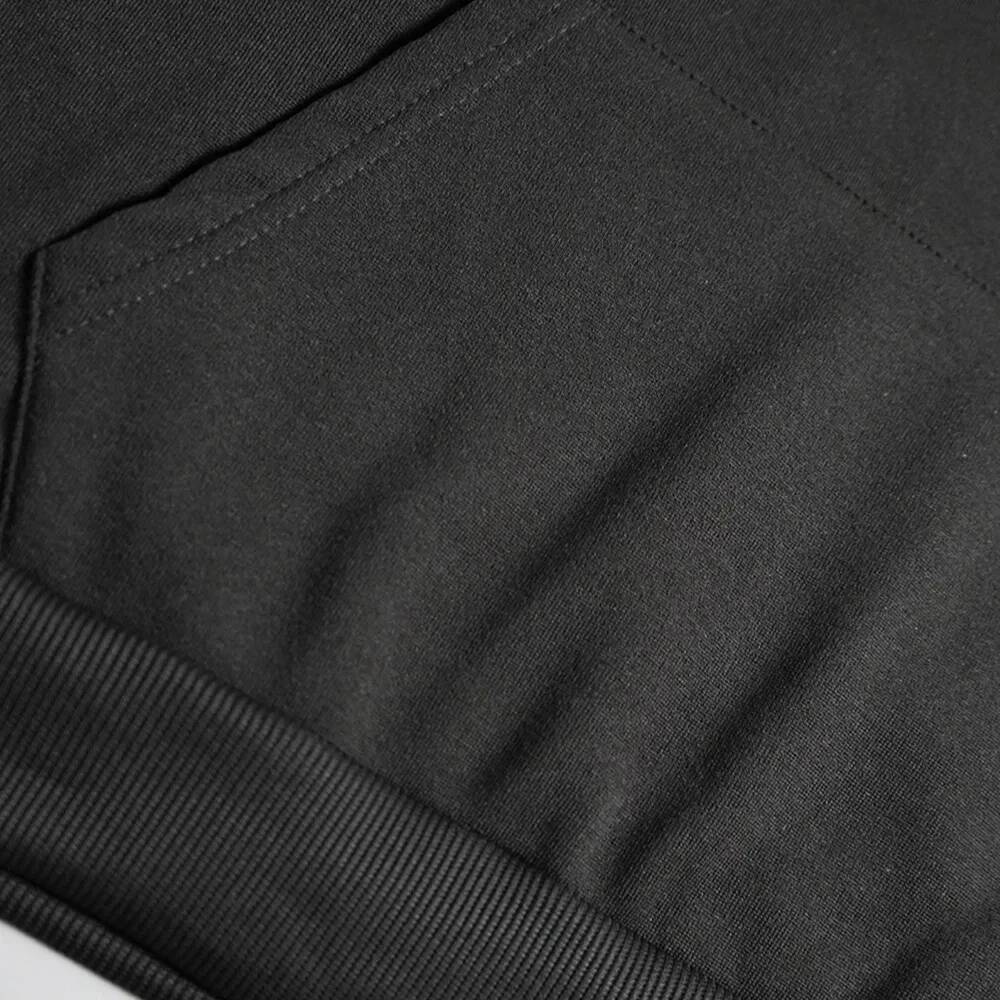 ONE PIECE Men's Hoodie Sweater Roronoa Zoro Japanese Anime Spring and Autumn Punk Boy Children's Long Sleeve Parent-Child Wear - view 6