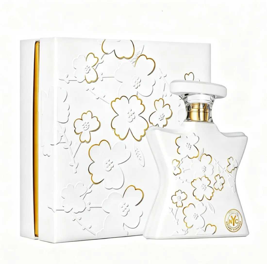 14 neutral perfume of NYC series with a variety of fragrances available 34oz100ml new products on the market noble gift box unique fragrance lu X26091 - view 5