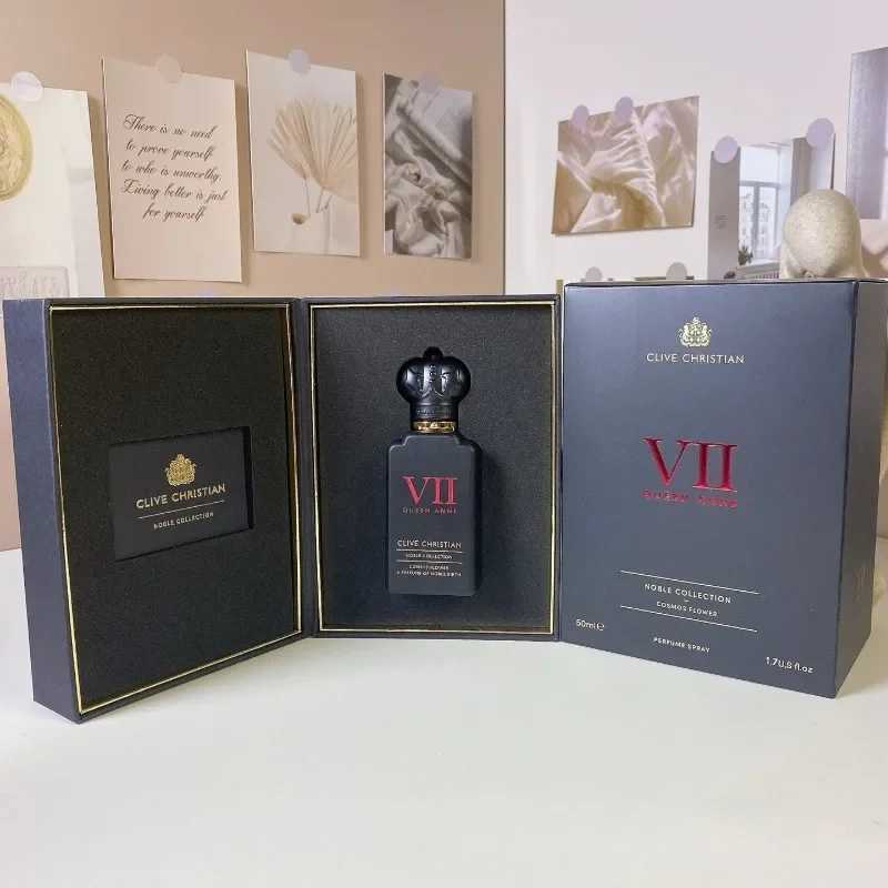100ml Unisex Perfume Collection Long Lasting Eau De Parfum with 18 Unique Scents Floral Fruity Woody Amber Spicy Fresh Notes Q260827 - view 5