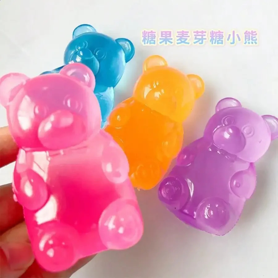 Cute Basic Squishy Blind Box Random Pulls Mystery Lucky Pack 260827 - view 6