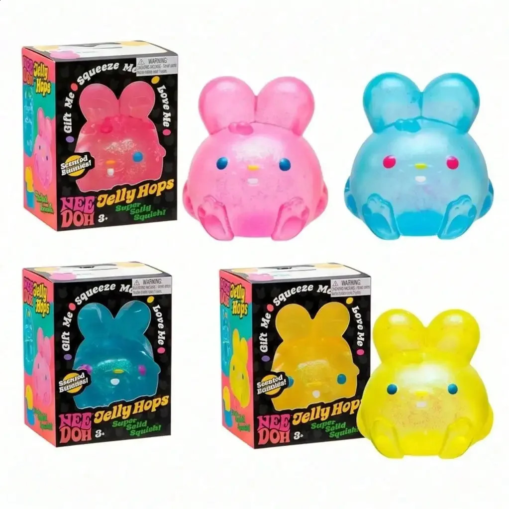 Cute Basic Squishy Blind Box Random Pulls Mystery Lucky Pack 260827 - view 4