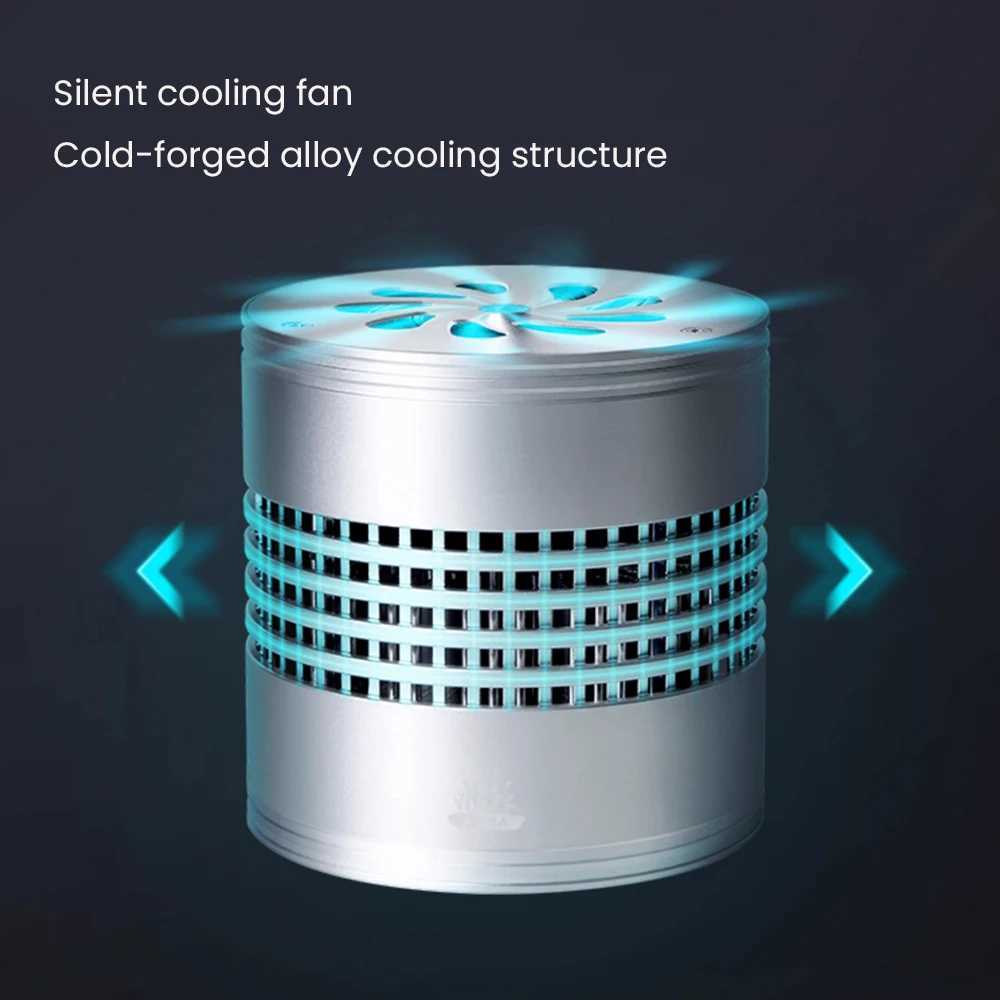 RGB+UV Week 90W Aqua T90Pro Full Spectrum Bluetooth 3.0 App Control Freshwater Planted Aquarium Fish Tank LED Light H260828 - view 6