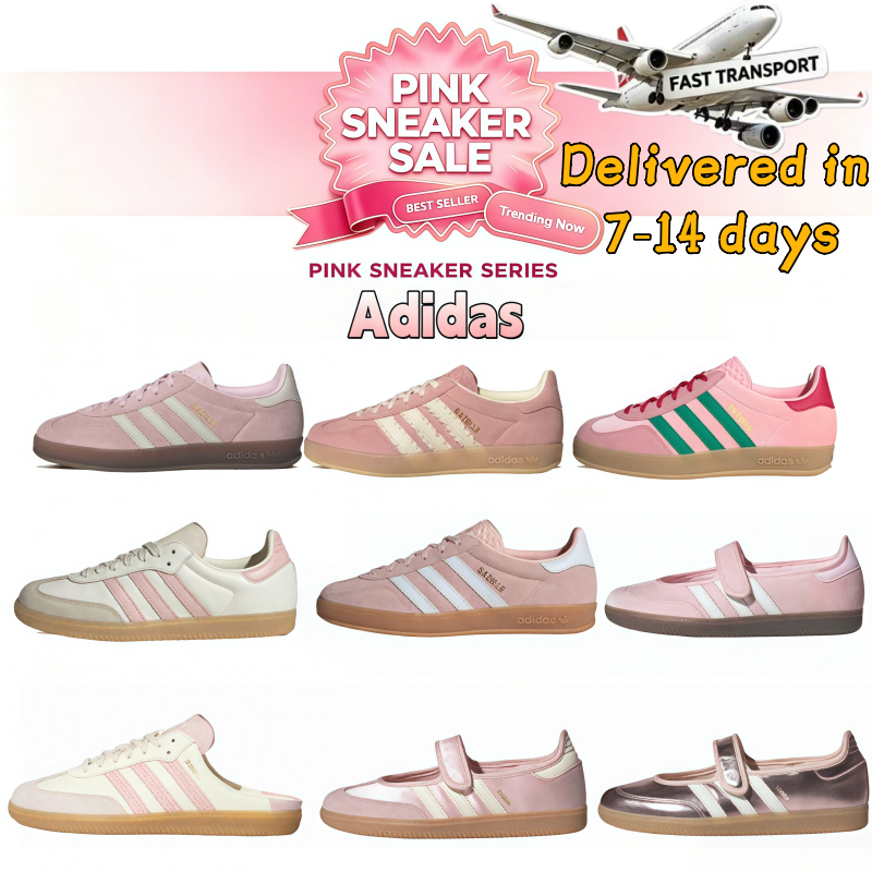 Scarpe Firmate Adidas Originals Gazelle Indoor Samba Jane, Mary Jane, Comode Sn…