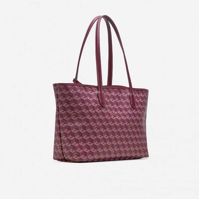 Large Capacity Matching Mother And Daughter Tote Bag Women Trendy Shopping Bag Versatile Single Shoulder Handbag X260828 - view 5