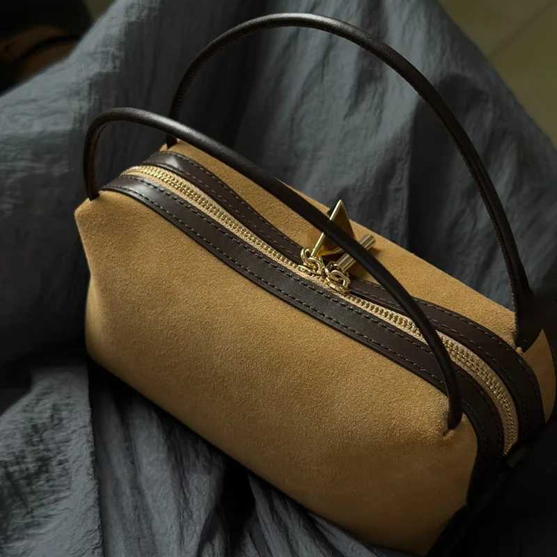 Fashion Selected High-quality leopard print pu Leather Women Boston Tote Designer Handmade Female Shoulder Bag X260828 - view 3
