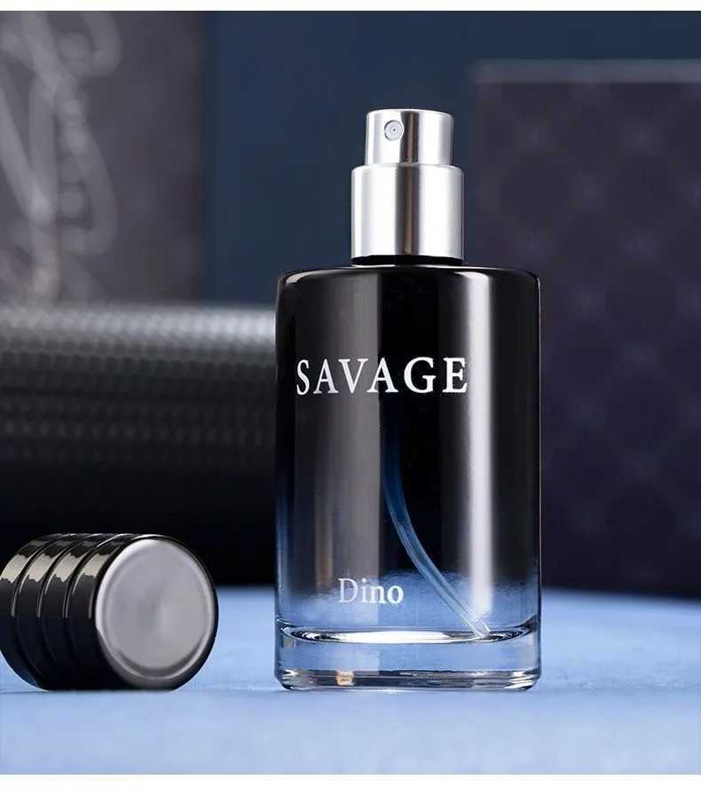 Gift 4 PCS/Set Men's Perfume Set 3x30ml Long Lasting Woody Citrus Ocean Eau De Toilette Spray for Daily Work Dating Casual Use H260829 - view 5
