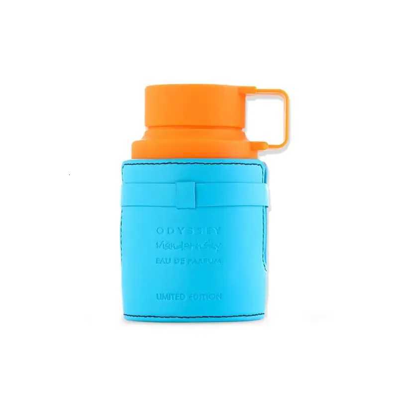 Odyssey Mandarin Sky EDP Armaf 100ml (3.4 fl oz) Citrus Woody Fragrance for Men Limited Edition H260829 - view 4