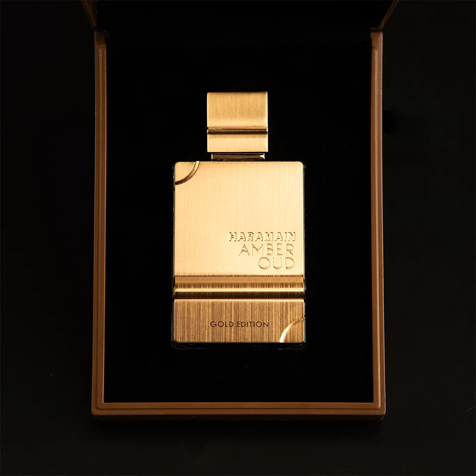 60ml Perfume perfume Unisex Woody Fragrance Women And Men Spray amber oud haramain perfume hombre 260828