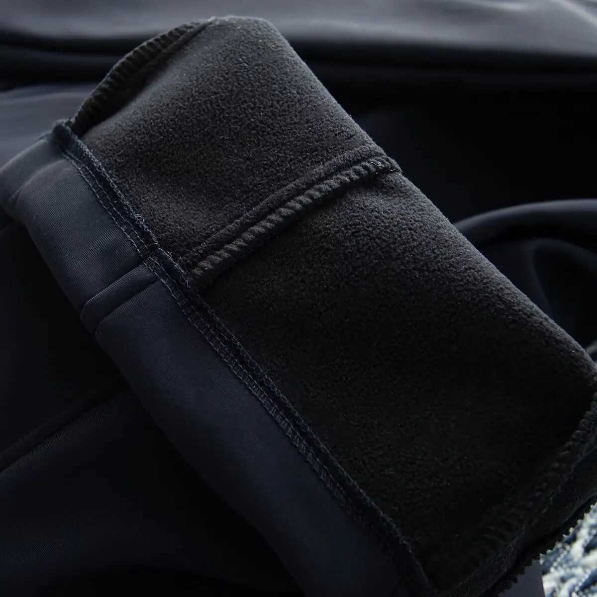 Waist 2026 Women's Elegant High Thicken Ski Long Sports Jumpsuit Female Stand Collar Zipper Belt Romper Warm Waterproof Rompers C260829 - view 7
