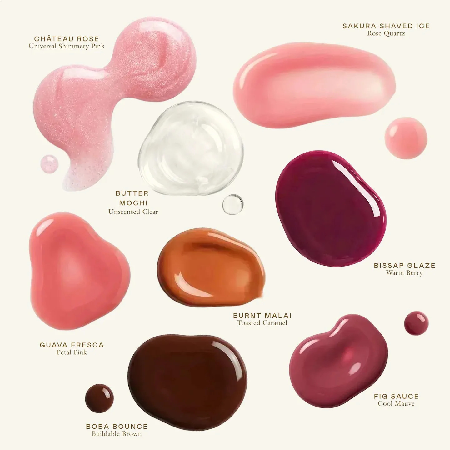 EADEM Lip Gloss Lip Balm Lipstick Diluting -Drying Lasting Nourishing Women Daily Care Makeup 260828 - view 5